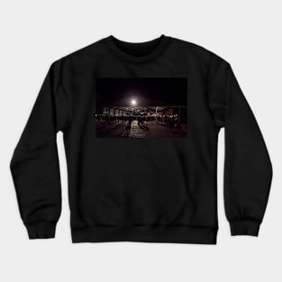 Just Jane Crewneck Sweatshirt